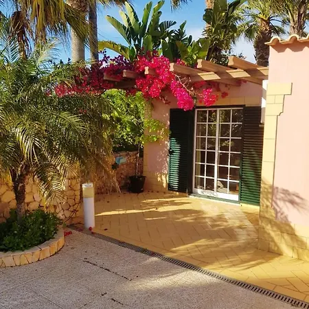 Appartamento One Bedroom Appartement With Shared Pool And Furnished Terrace At Odiaxere 5 Km Away From The Beach Odiáxere