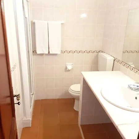 One Bedroom Appartement With Shared Pool And Furnished Terrace At Odiaxere 5 Km Away From The Beach Odiáxere